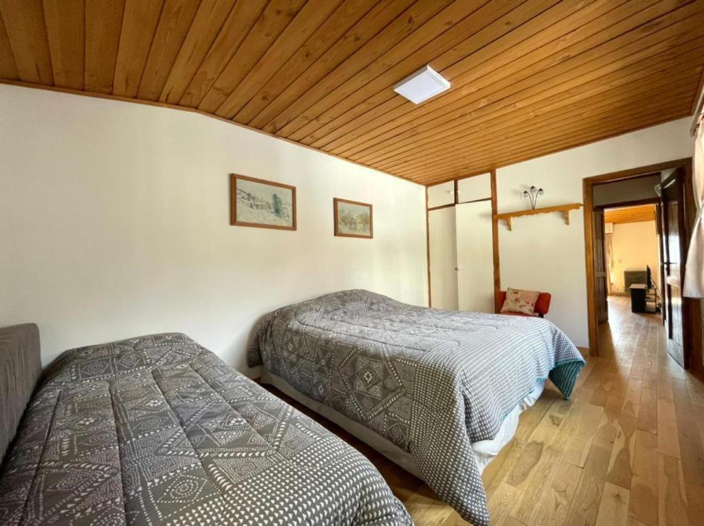 Casa Andina Villa San Carlos de Bariloche Exterior foto