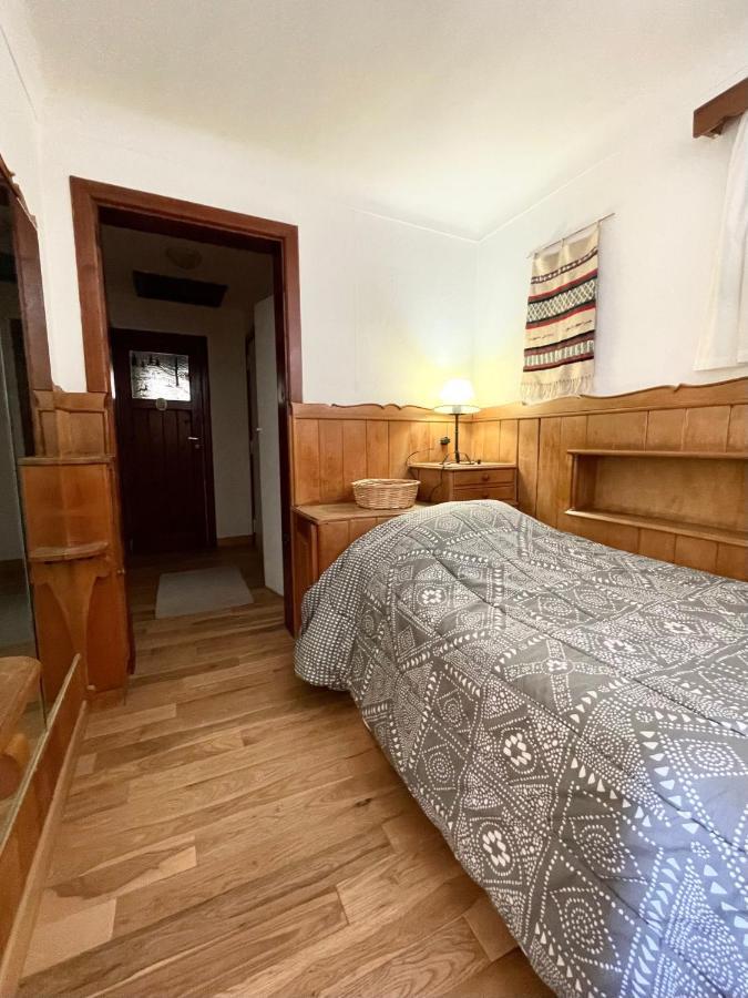 Casa Andina Villa San Carlos de Bariloche Exterior foto