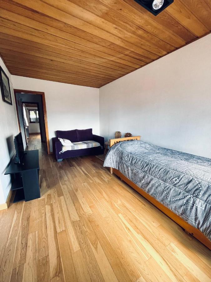 Casa Andina Villa San Carlos de Bariloche Exterior foto