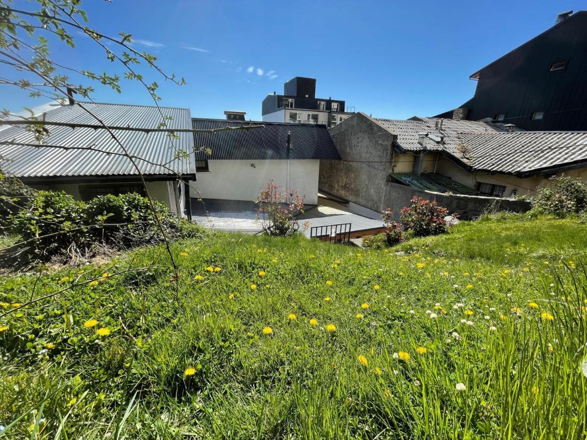 Casa Andina Villa San Carlos de Bariloche Exterior foto