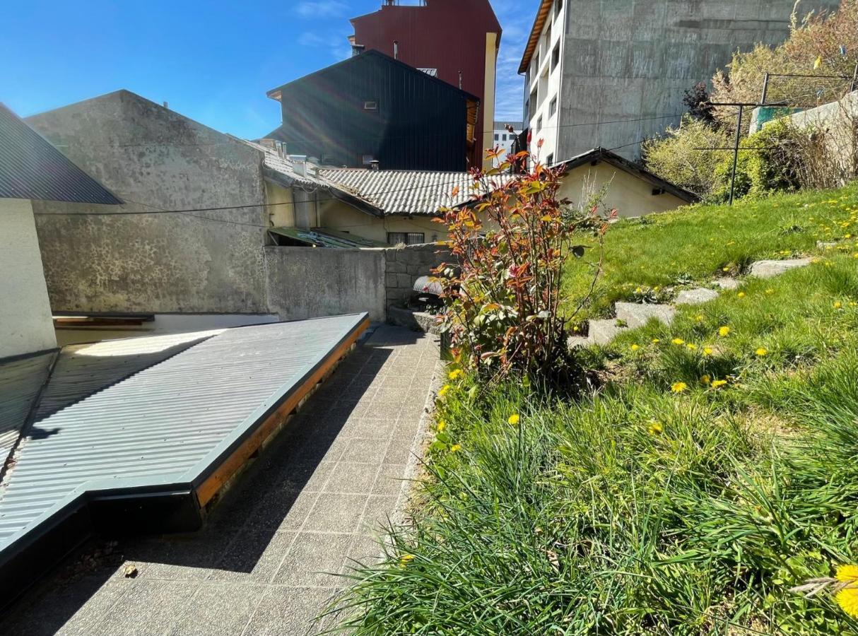Casa Andina Villa San Carlos de Bariloche Exterior foto
